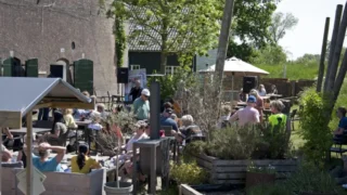 Erfgoedfestival Schalkwijk