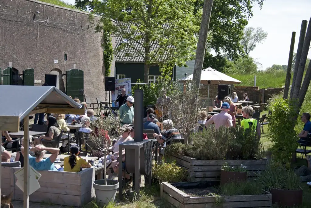 Erfgoedfestival Schalkwijk